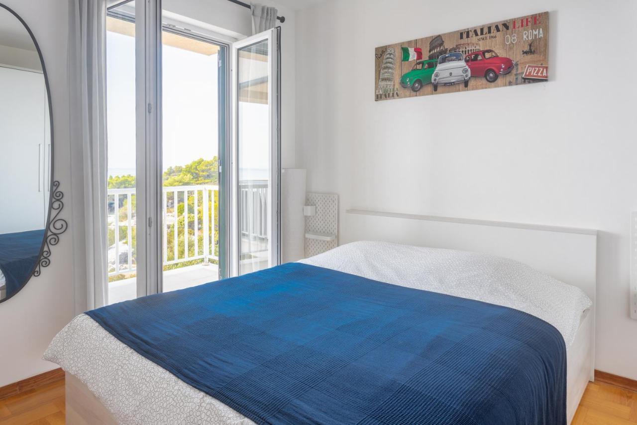 Sunlight Apartment Hvar Hvar Town Exterior foto